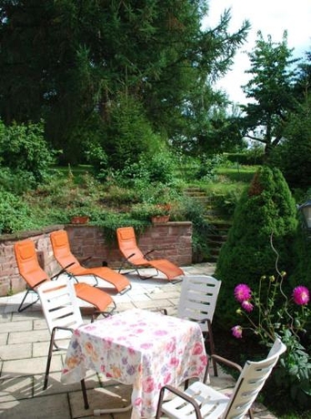 Imagen general del Hotel Landhotel Sch&ouml;nblick. Foto 3