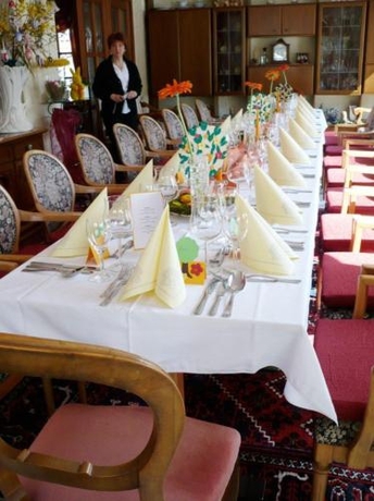 Imagen general del Hotel Landhotel Sch&ouml;nblick. Foto 4