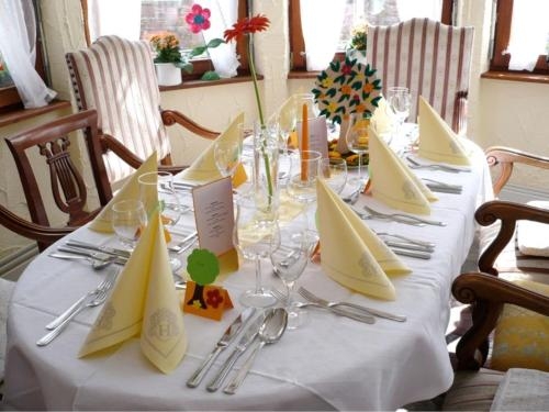 Imagen general del Hotel Landhotel Sch&ouml;nblick. Foto 5