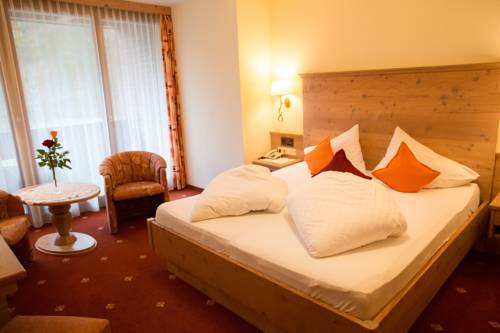 Imagen de la habitación del Hotel Landhotel Schütterbad. Foto 2