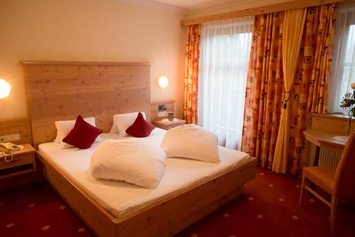 Imagen de la habitación del Hotel Landhotel Schütterbad. Foto 4