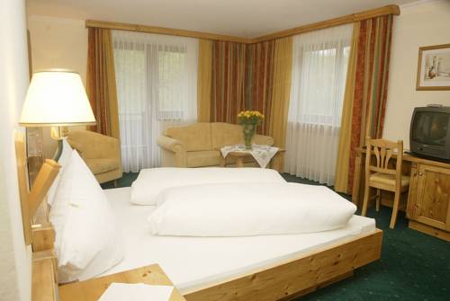 Imagen general del Hotel Landhotel Schütterbad. Foto 1