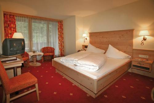 Imagen de la habitación del Hotel Landhotel Schütterbad. Foto 8