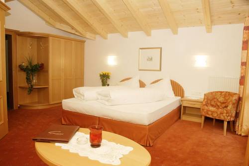 Imagen de la habitación del Hotel Landhotel Schütterbad. Foto 9