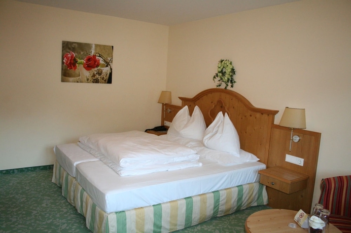 Imagen de la habitación del Hotel Landhotel Sch&uuml;tzenhof. Foto 5