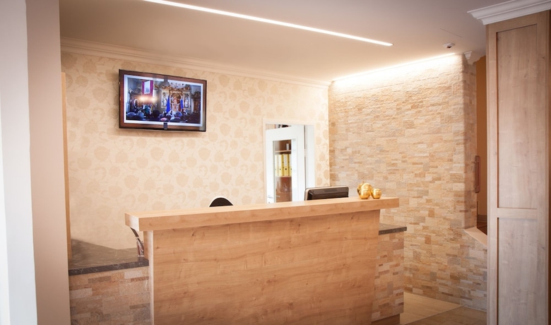 Imagen de los interiores del Hotel Landhotel Sch&uuml;tzenhof. Foto 12