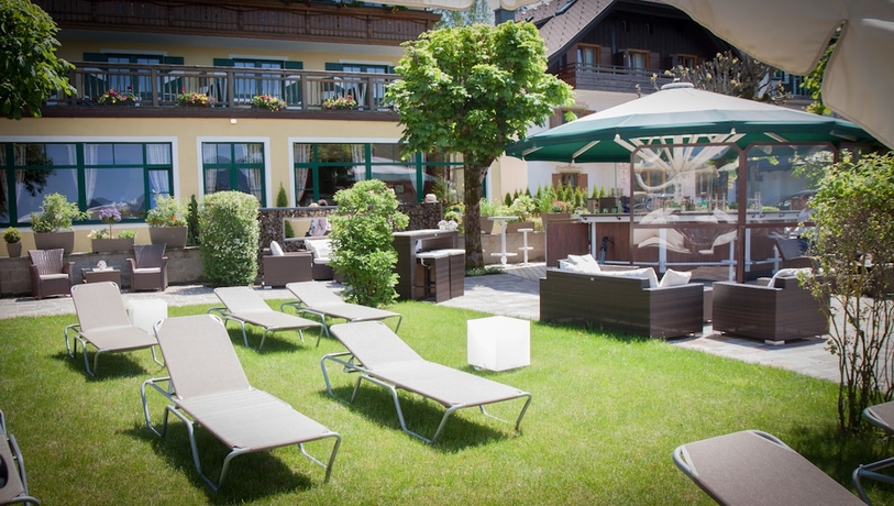 Imagen de la habitación del Hotel Landhotel Sch&uuml;tzenhof. Foto 8