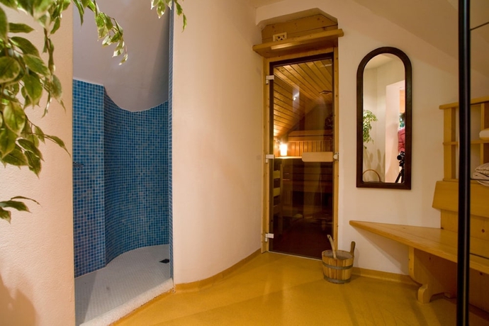 Imagen de la habitación del Hotel Landhotel Sch&uuml;tzenhof. Foto 9