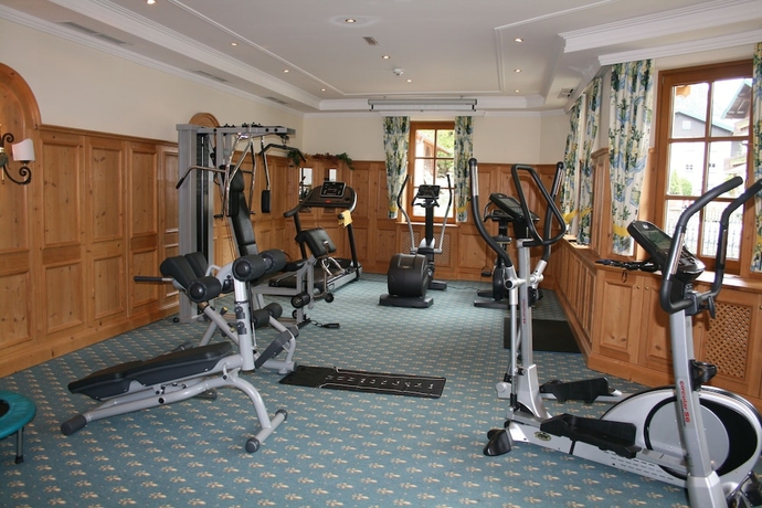 Imagen de los interiores del Hotel Landhotel Sch&uuml;tzenhof. Foto 13