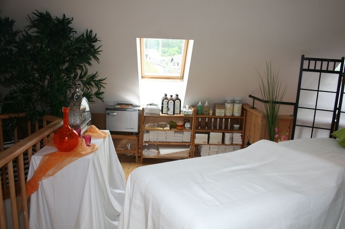 Imagen de los interiores del Hotel Landhotel Sch&uuml;tzenhof. Foto 16