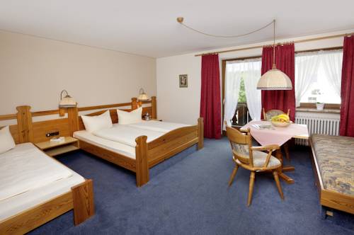 Imagen de la habitación del Hotel Landhotel Schwarzenbach - Wellness & Spa. Foto 8