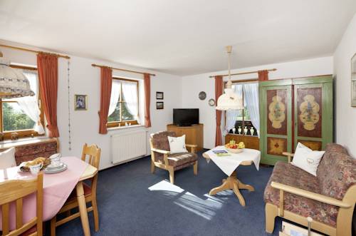 Imagen general del Hotel Landhotel Schwarzenbach - Wellness & Spa. Foto 1