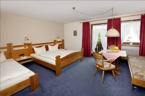 Imagen de la habitación del Hotel Landhotel Schwarzenbach - Wellness & Spa. Foto 14