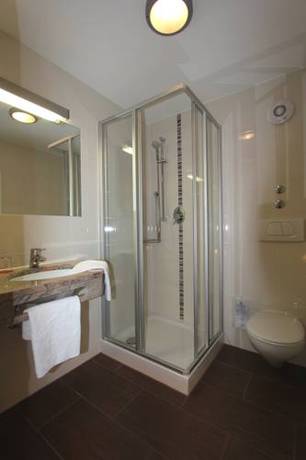 Imagen de la habitación del Hotel Landhotel Schwarzenbach - Wellness & Spa. Foto 16