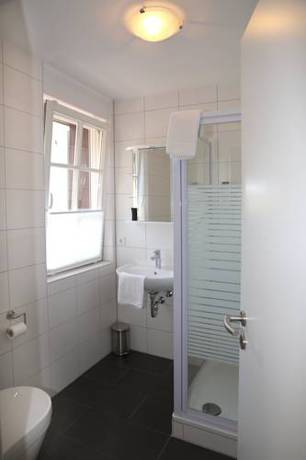 Imagen de la habitación del Hotel Landhotel Sickinger Hof. Foto 4