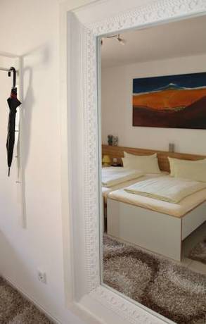 Imagen de la habitación del Hotel Landhotel Sickinger Hof. Foto 5