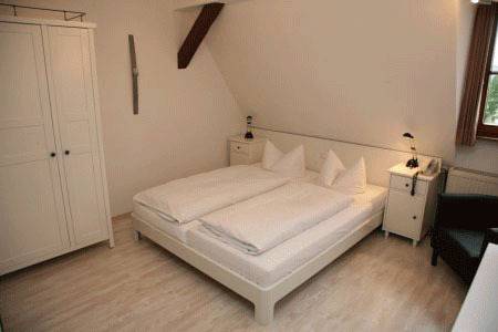 Imagen de la habitación del Hotel Landhotel Sickinger Hof. Foto 6