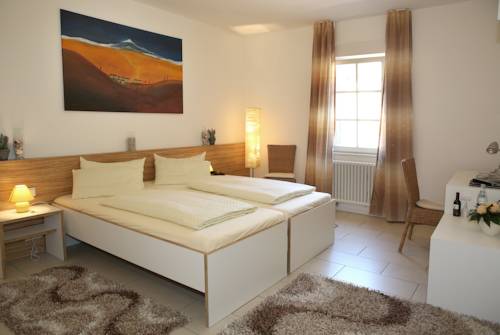 Imagen de la habitación del Hotel Landhotel Sickinger Hof. Foto 8