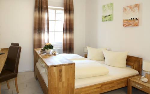 Imagen de la habitación del Hotel Landhotel Sickinger Hof. Foto 10