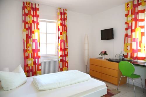 Imagen de la habitación del Hotel Landhotel Sickinger Hof. Foto 12
