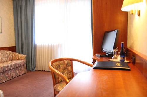 Imagen general del Hotel Landhotel Söderberg. Foto 1