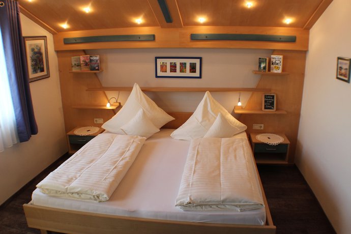Imagen de la habitación del Hotel Landhotel Sportalm. Foto 10