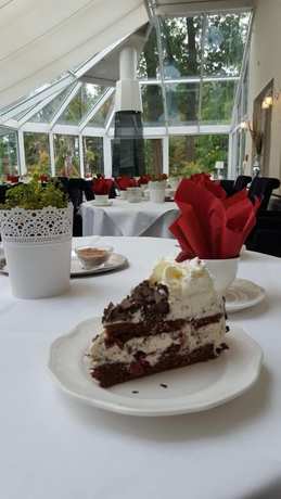 Imagen del bar/restaurante del Hotel Landhotel St&auml;hle. Foto 3