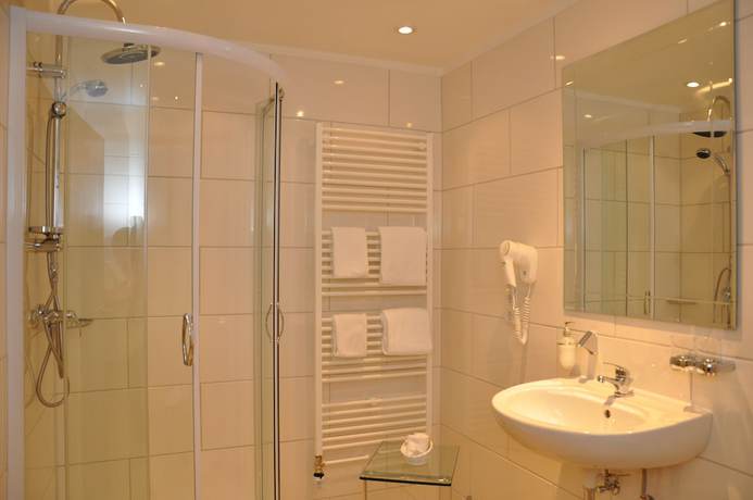 Imagen de la habitación del Hotel Landhotel St&auml;hle. Foto 9