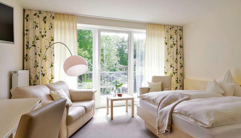 Imagen de la habitación del Hotel Landhotel St&auml;hle. Foto 10