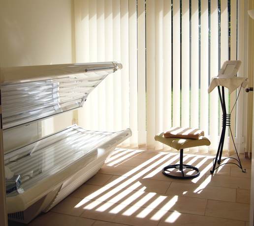 Imagen de la piscina del Hotel Landhotel St&auml;hle. Foto 18