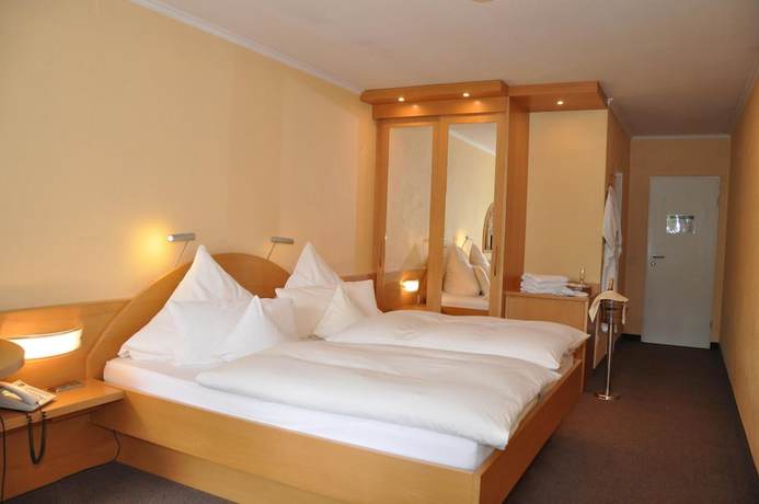 Imagen de la habitación del Hotel Landhotel St&auml;hle. Foto 11