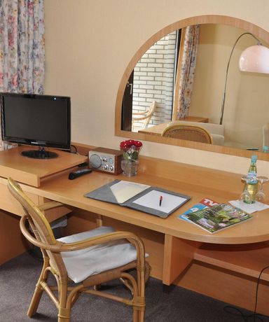 Imagen de la habitación del Hotel Landhotel St&auml;hle. Foto 12