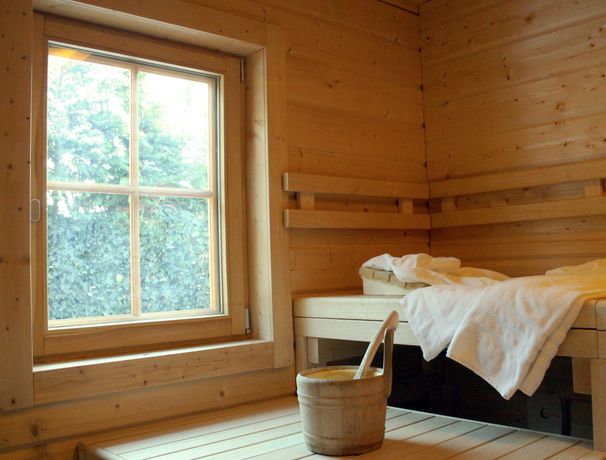 Imagen general del Hotel Landhotel St&auml;hle. Foto 2