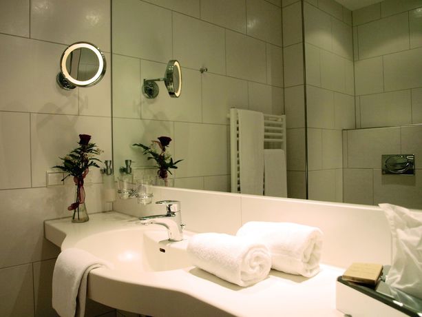 Imagen de la habitación del Hotel Landhotel St&auml;hle. Foto 14