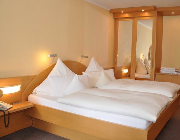 Imagen de la habitación del Hotel Landhotel St&auml;hle. Foto 15