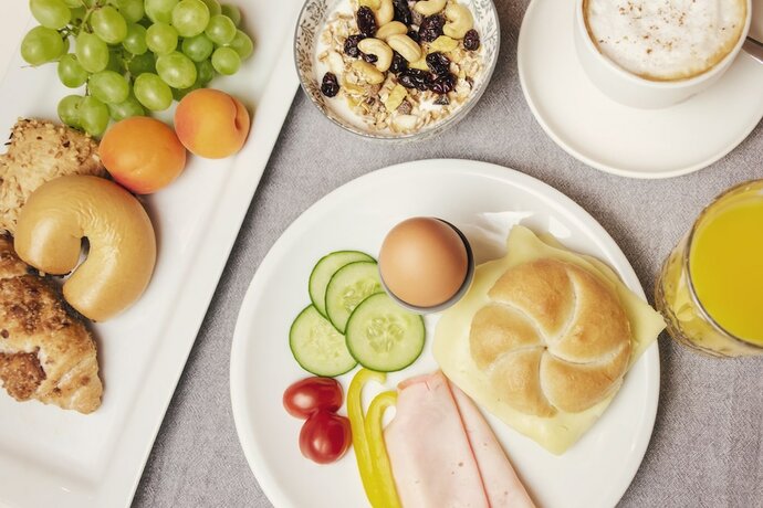 Imagen del bar/restaurante del Hotel Landhotel Stegersbach. Foto 8