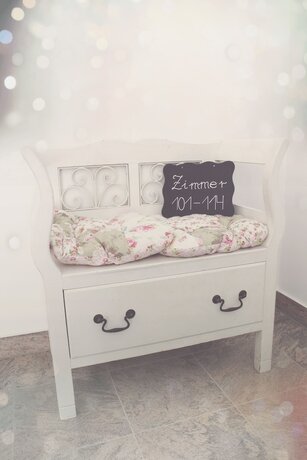 Imagen general del Hotel Landhotel Stegersbach. Foto 3