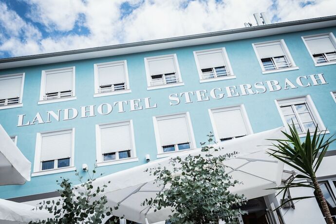 Imagen general del Hotel Landhotel Stegersbach. Foto 4