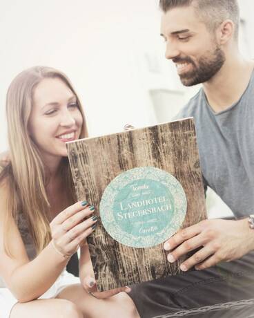 Imagen general del Hotel Landhotel Stegersbach. Foto 7