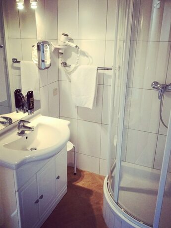 Imagen de la habitación del Hotel Landhotel Stegersbach. Foto 11