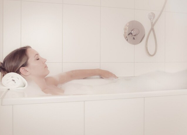 Imagen de la habitación del Hotel Landhotel Stegersbach. Foto 12