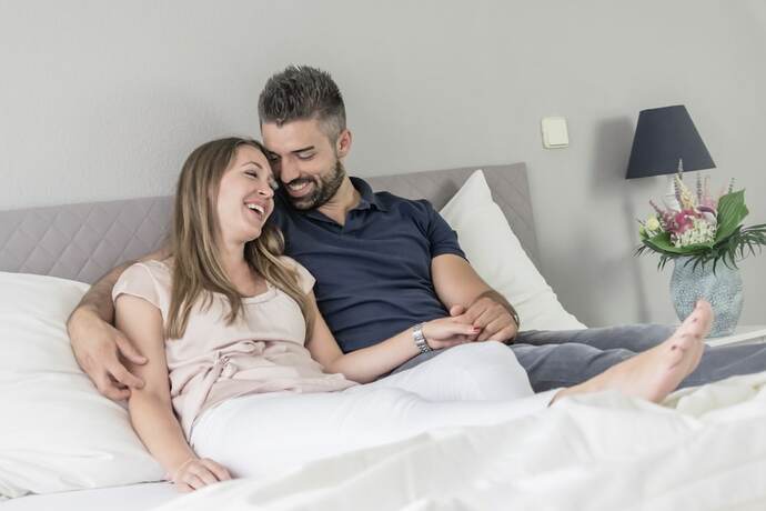 Imagen de la habitación del Hotel Landhotel Stegersbach. Foto 14