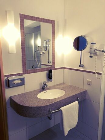 Imagen de la habitación del Hotel Landhotel Stegersbach. Foto 23