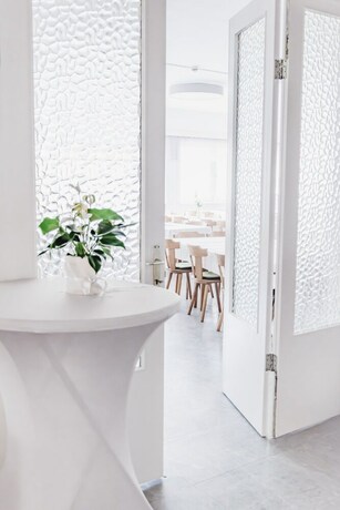 Imagen de los interiores del Hotel Landhotel Stegersbach. Foto 28