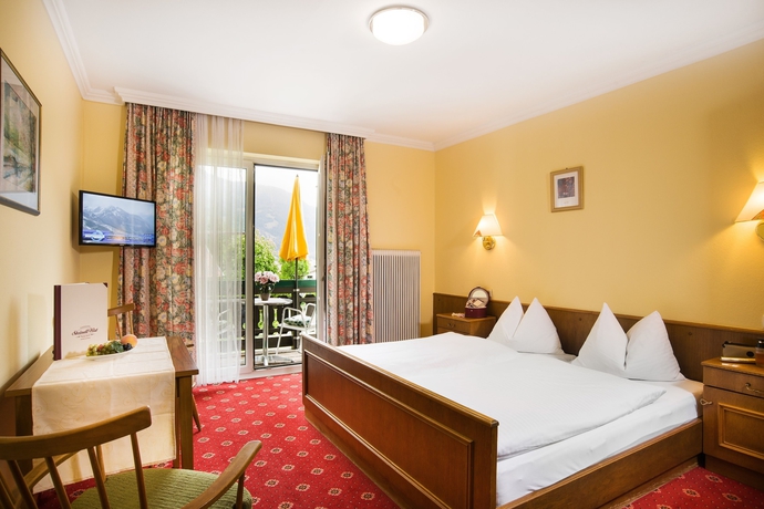 Imagen de la habitación del Hotel Landhotel Steindlwirt. Foto 8