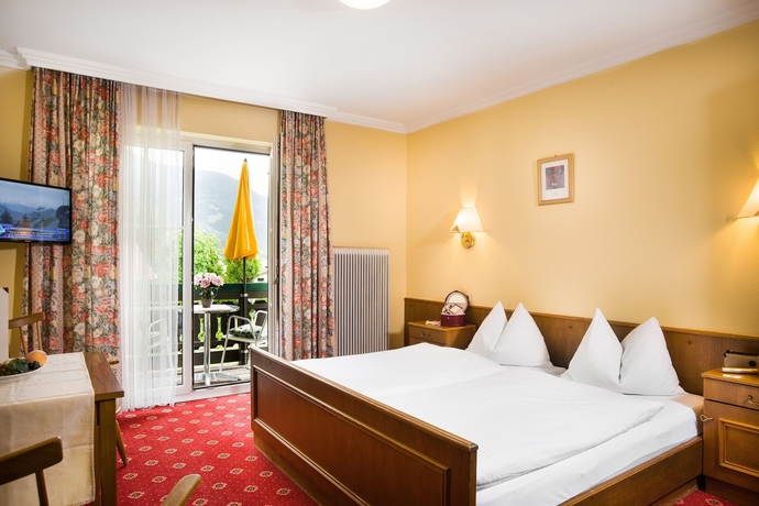 Imagen de la habitación del Hotel Landhotel Steindlwirt. Foto 9