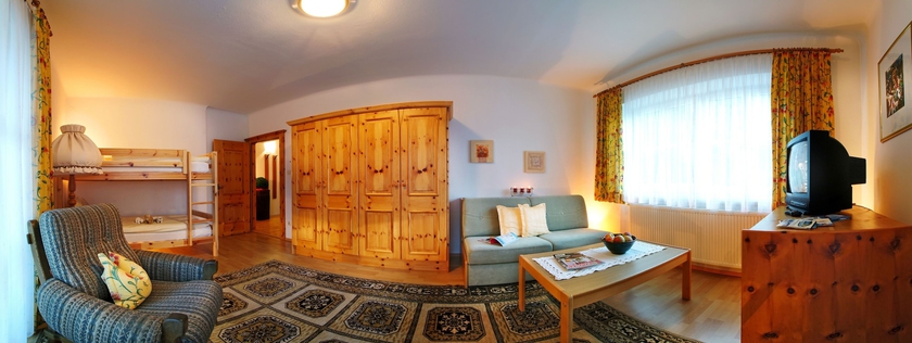 Imagen de la habitación del Hotel Landhotel Steindlwirt. Foto 10