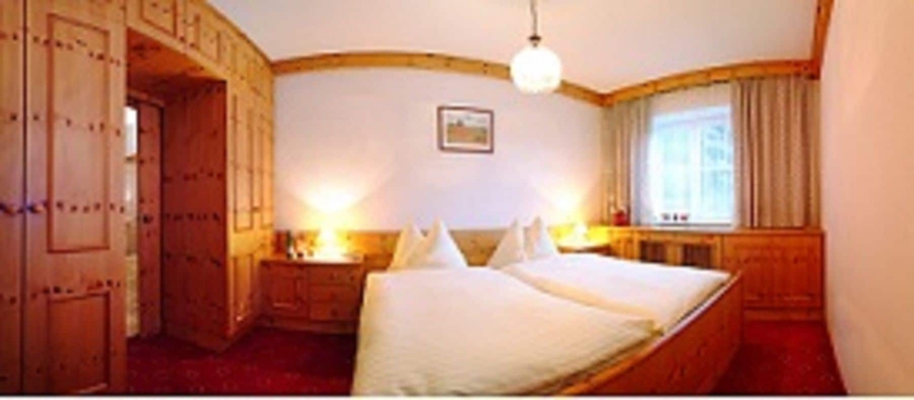 Imagen de la habitación del Hotel Landhotel Steindlwirt. Foto 11