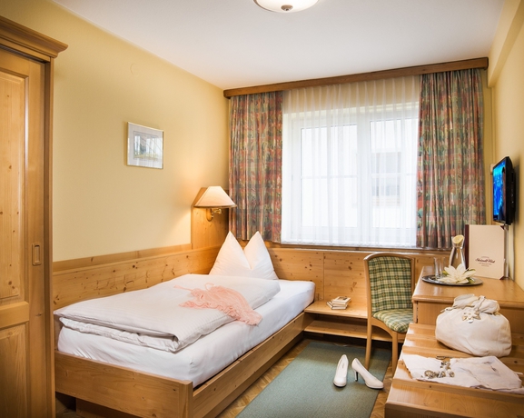 Imagen de la habitación del Hotel Landhotel Steindlwirt. Foto 12
