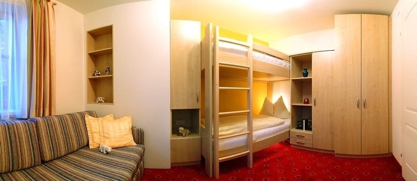 Imagen de la habitación del Hotel Landhotel Steindlwirt. Foto 13